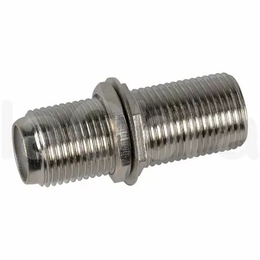 EMPALMADOR COAXIAL