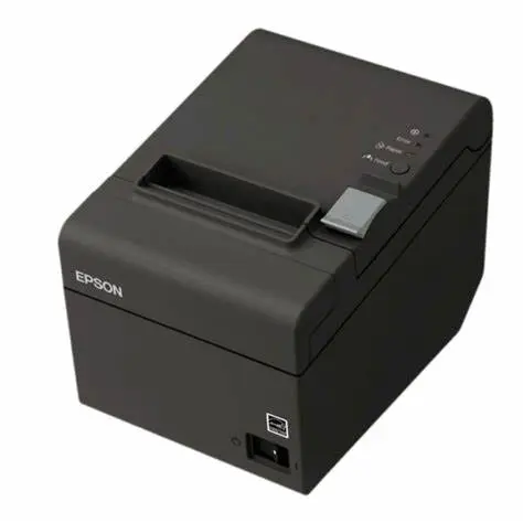 IMPRESORA GISTRA (EPSON)